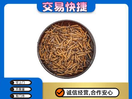 承德兴隆县高价回收散虫草